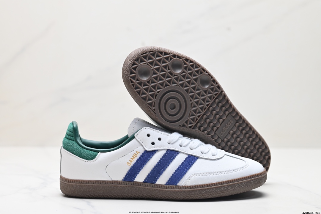 Adidas Samba Shoes